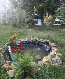 Bassin petit