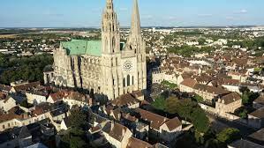 Chartres