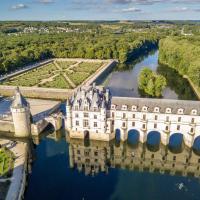 Les châteaux de la Loire