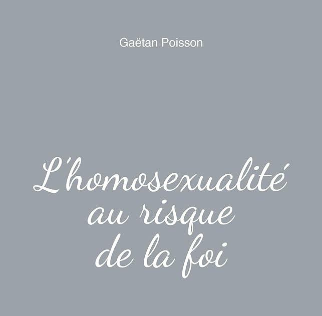 Chretien homo