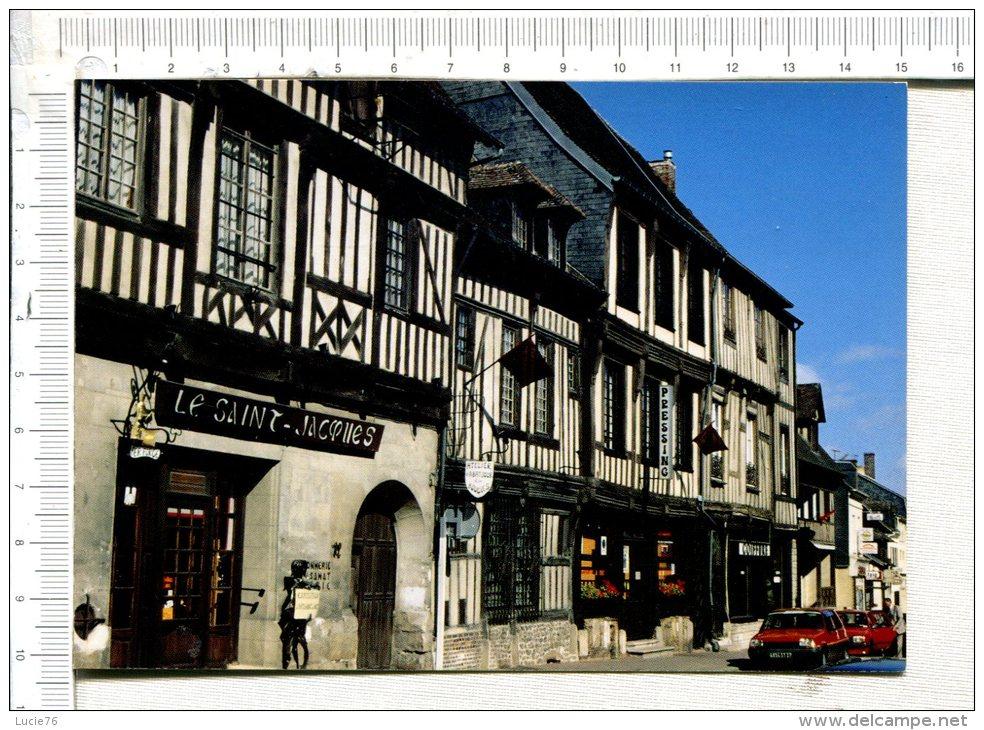 Le Pays d'Ouche