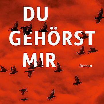 Du gehorst