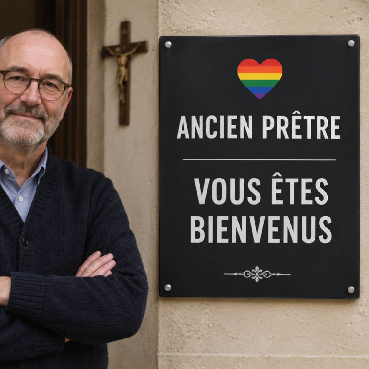 Ex pretre