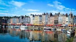 Honfleur