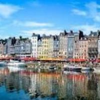 Honfleur