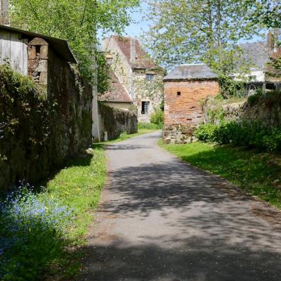 La perriere village le perchephoto