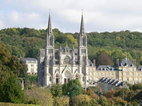 Bellême