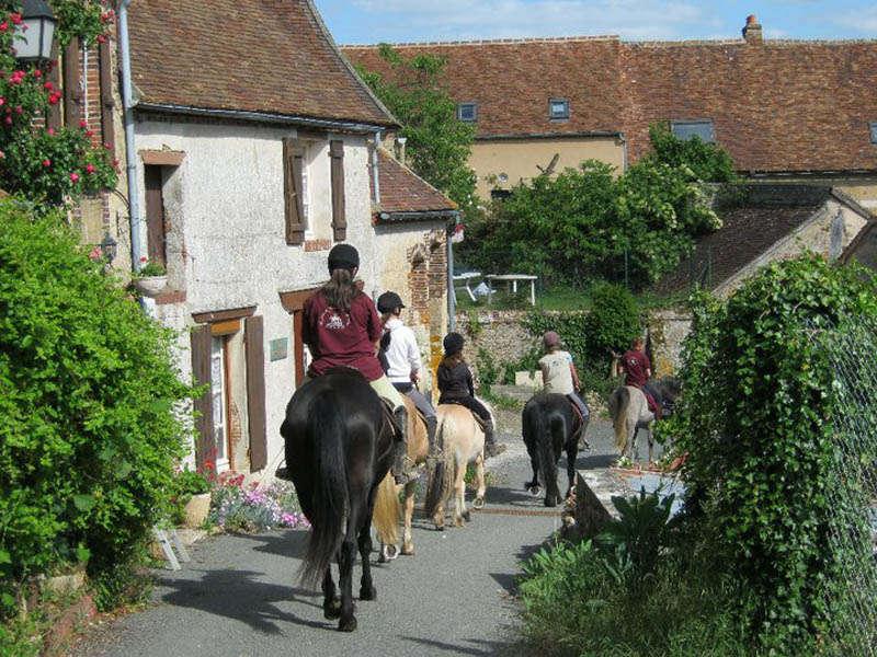 Moutiers