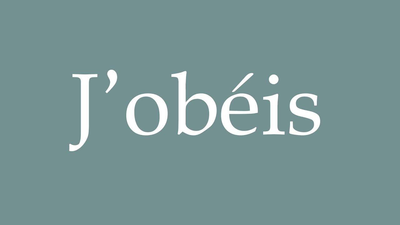 Obeist