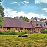 Pays d'Ouche 2