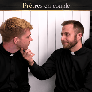 Pretres en couple