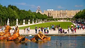 Versailles