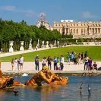 Versailles