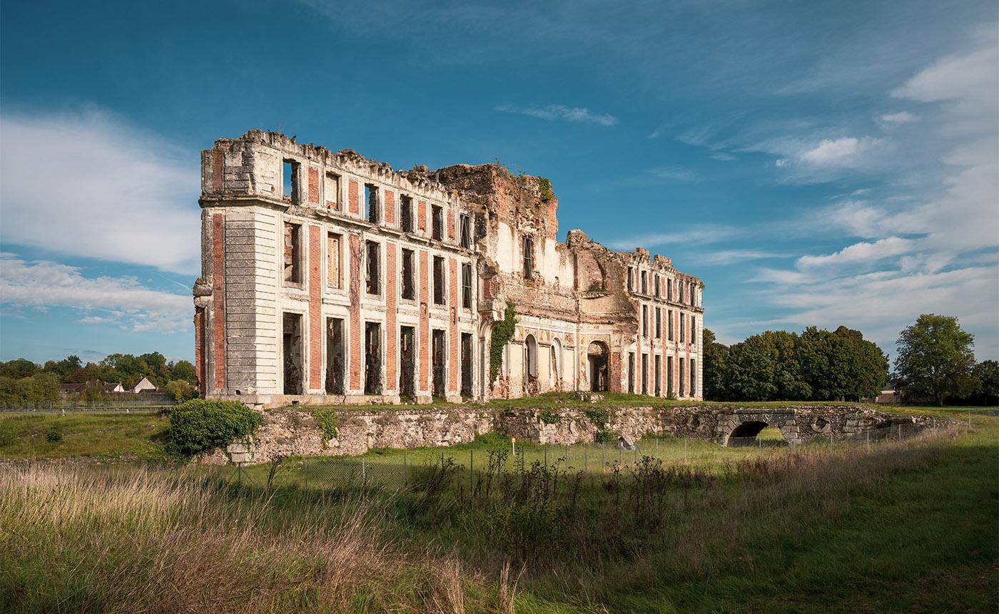 La Ferté-Vidame