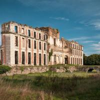 La Ferté Vidame